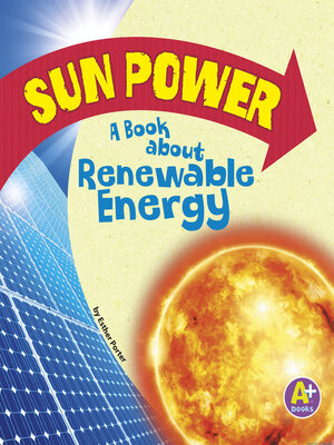 cover image of Sun Power